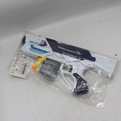 Star Wars Soft Bullet Gun Toy – Safe Foam Dart Blaster For Kids With Realistic Design, Fun Shooting Action, And Easy-To-Use Trigger Mechanism